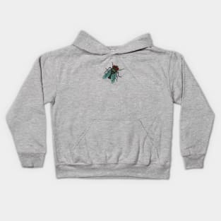 Fly Kids Hoodie